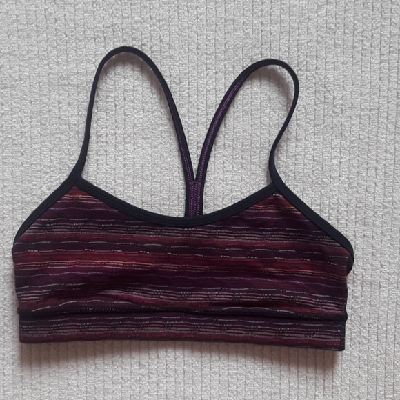 lululemon athletica Other - Lululemon Sport Bra